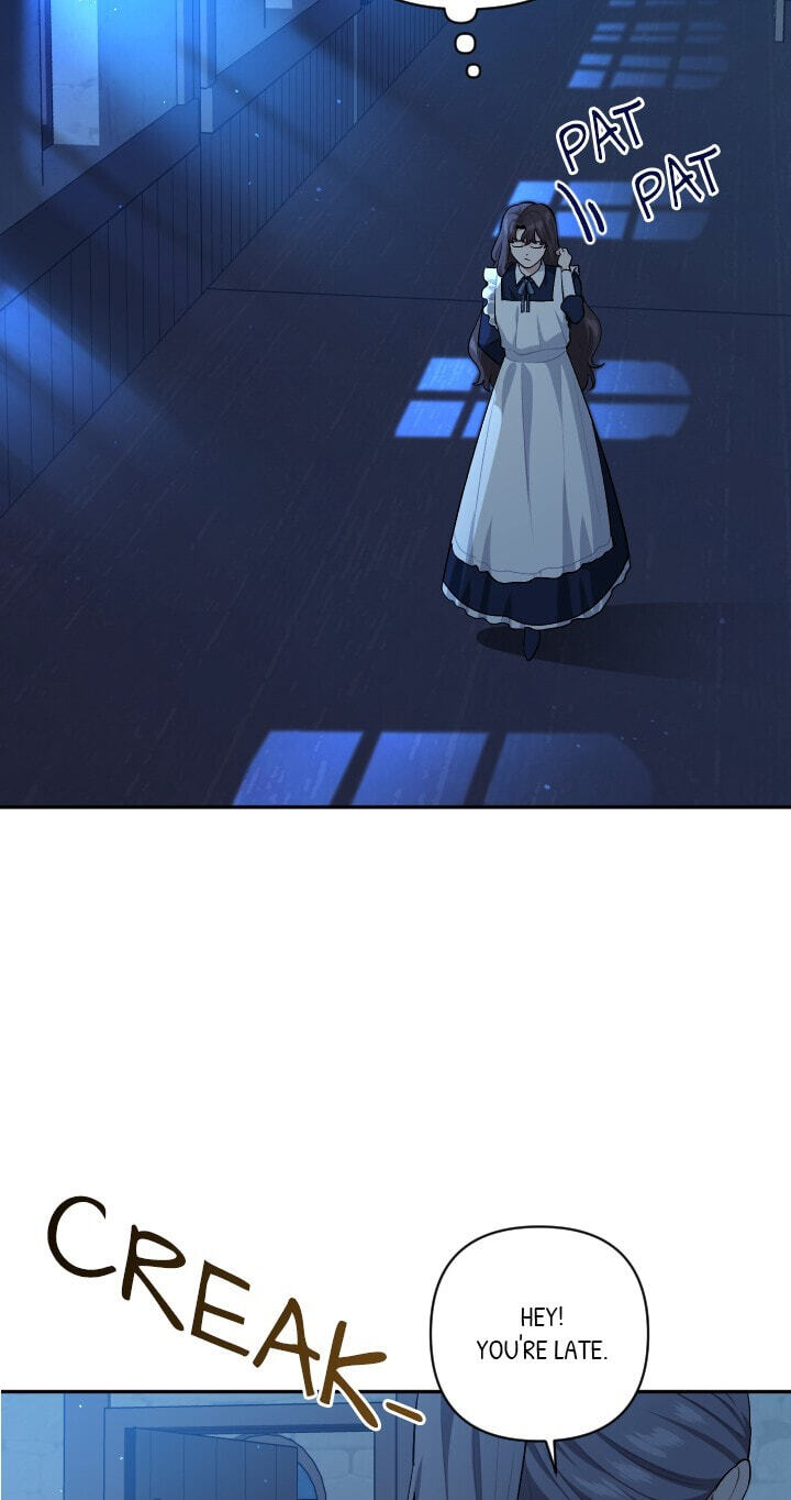 Love Quest for a Servant Girl Chapter 62 page 38 - 