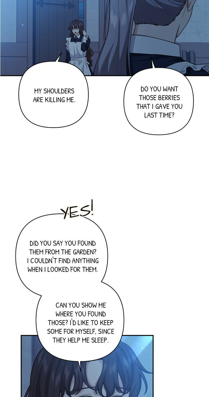Love Quest for a Servant Girl Chapter 62 page 39 - 