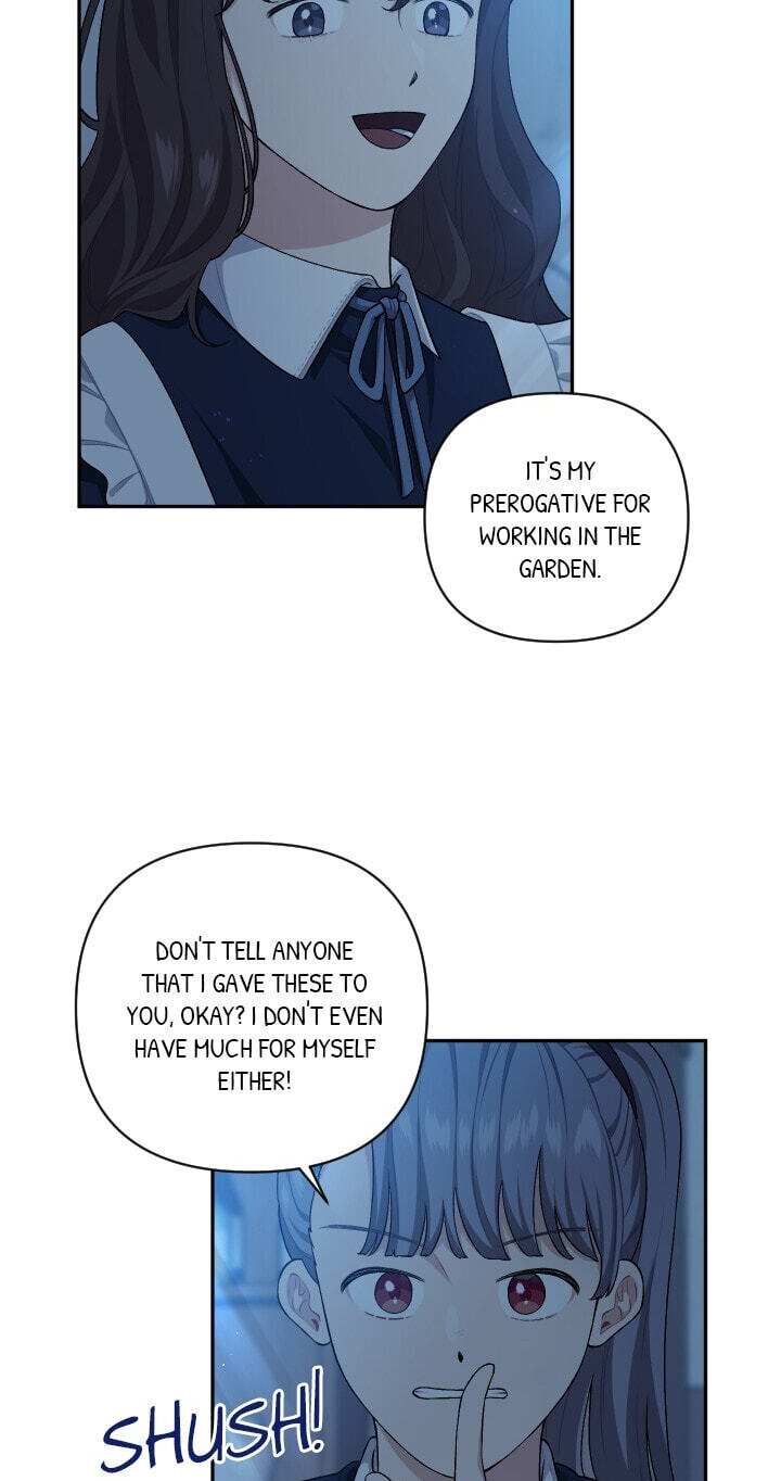 Love Quest for a Servant Girl Chapter 62 page 40 - 