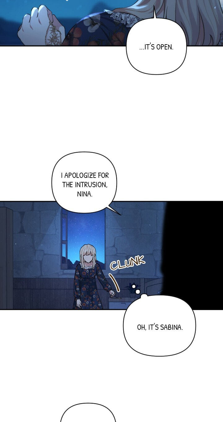 Love Quest for a Servant Girl Chapter 62 page 5 - 