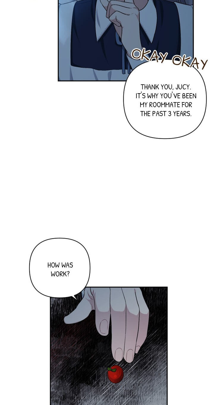 Love Quest for a Servant Girl Chapter 62 page 41 - 