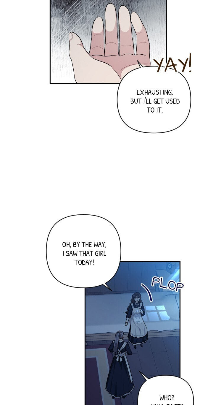 Love Quest for a Servant Girl Chapter 62 page 42 - 