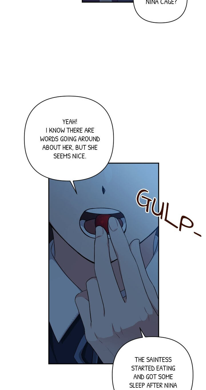Love Quest for a Servant Girl Chapter 62 page 43 - 
