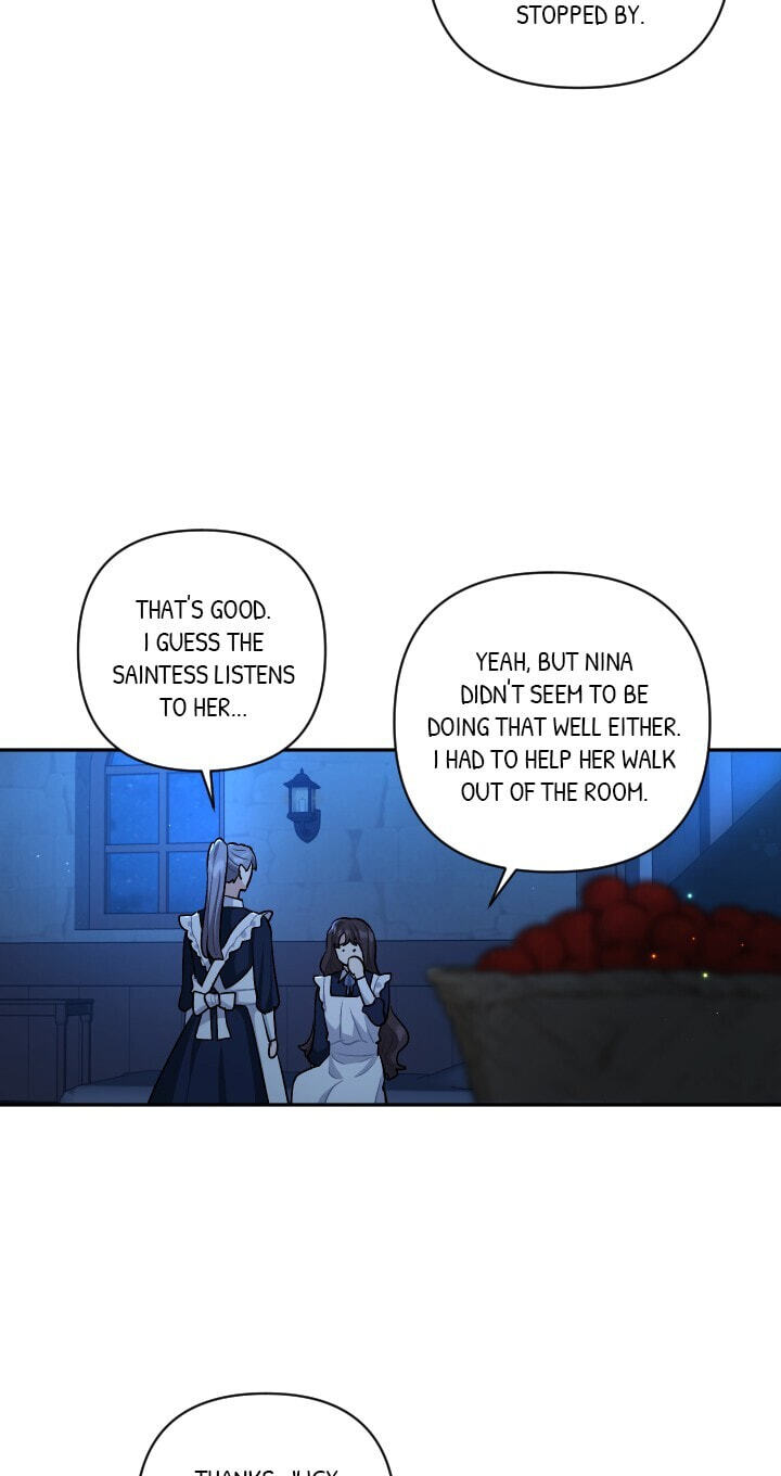 Love Quest for a Servant Girl Chapter 62 page 44 - 