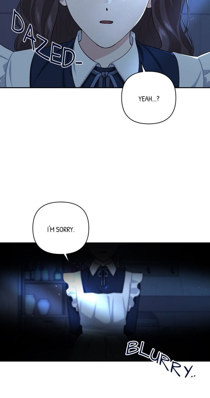 Love Quest for a Servant Girl Chapter 62 page 46 - 
