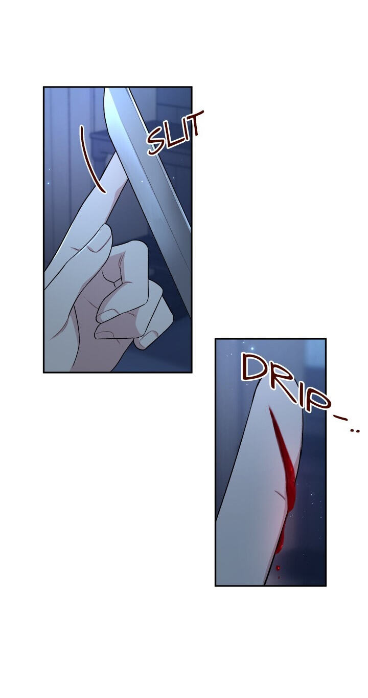Love Quest for a Servant Girl Chapter 62 page 50 - 