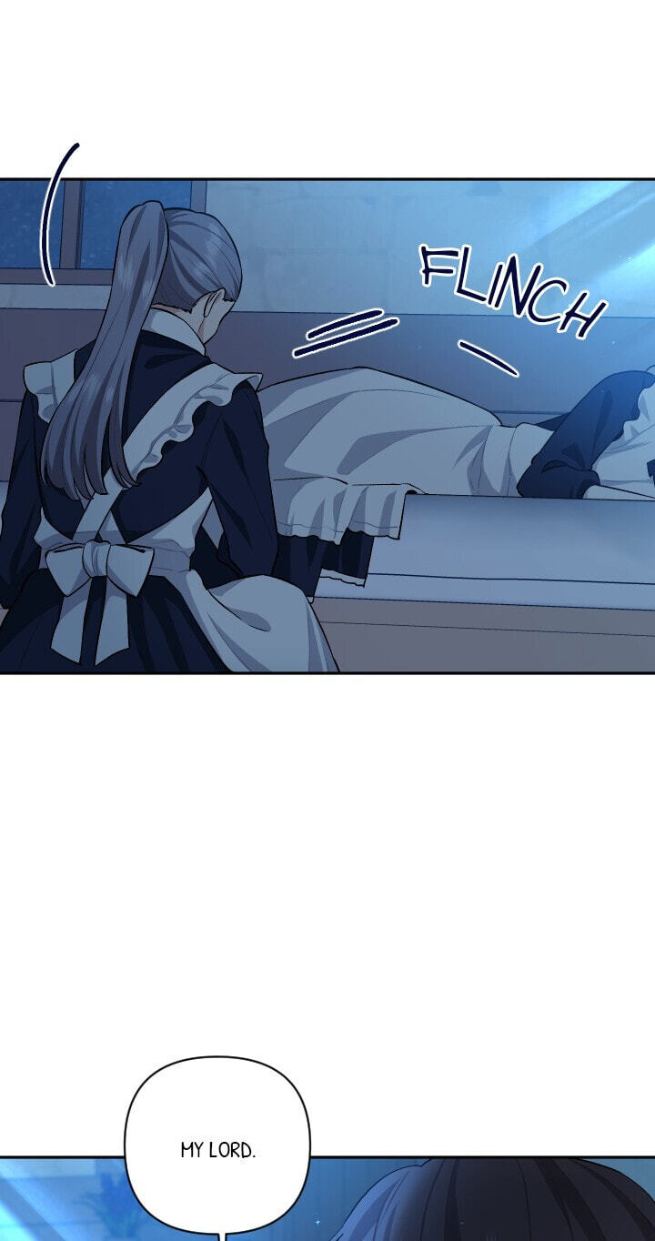 Love Quest for a Servant Girl Chapter 62 page 53 - 
