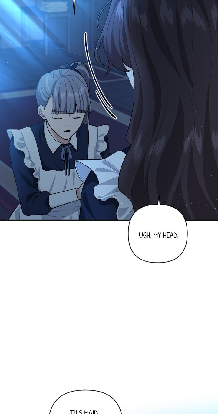 Love Quest for a Servant Girl Chapter 62 page 54 - 