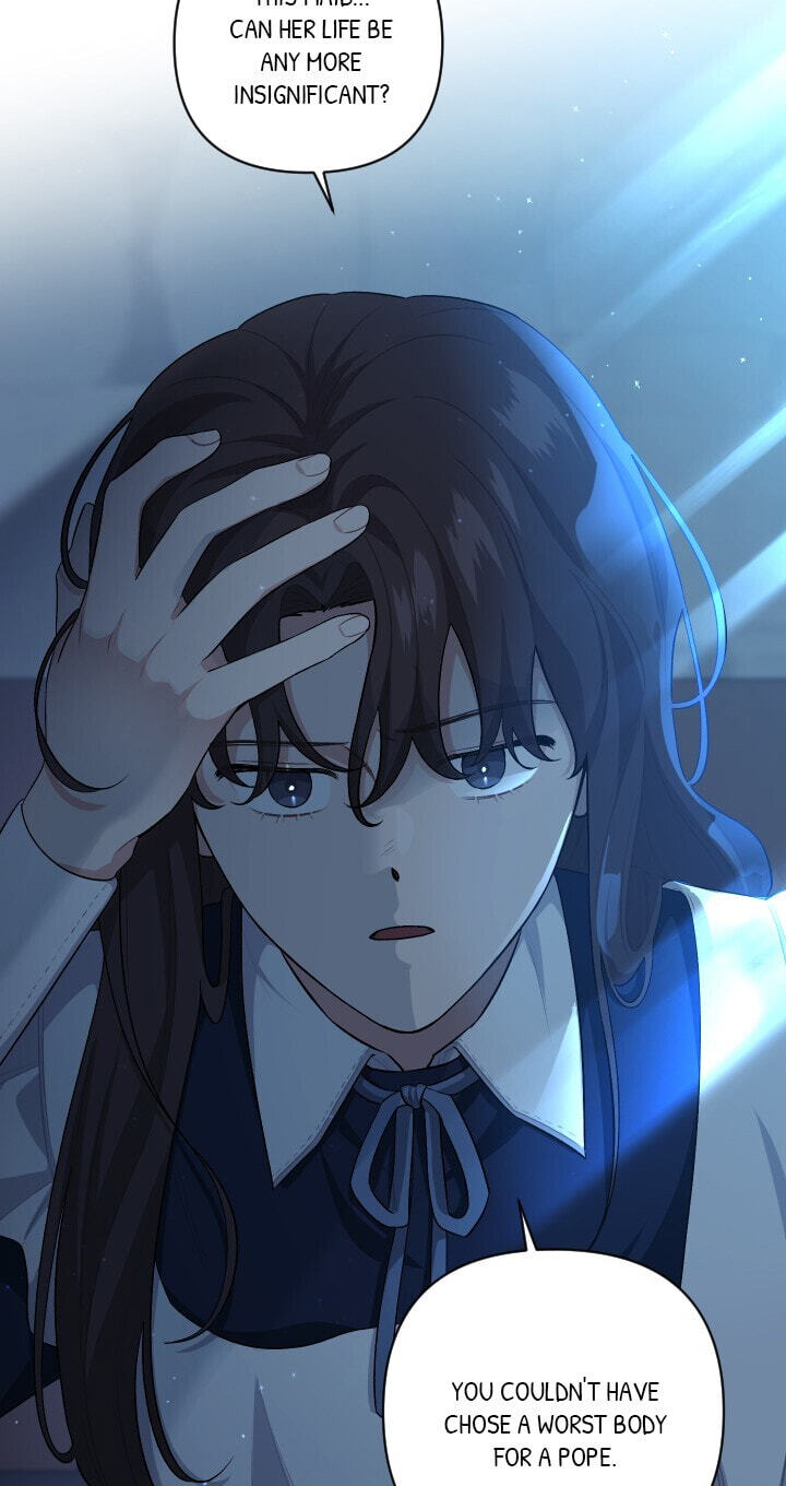 Love Quest for a Servant Girl Chapter 62 page 55 - 