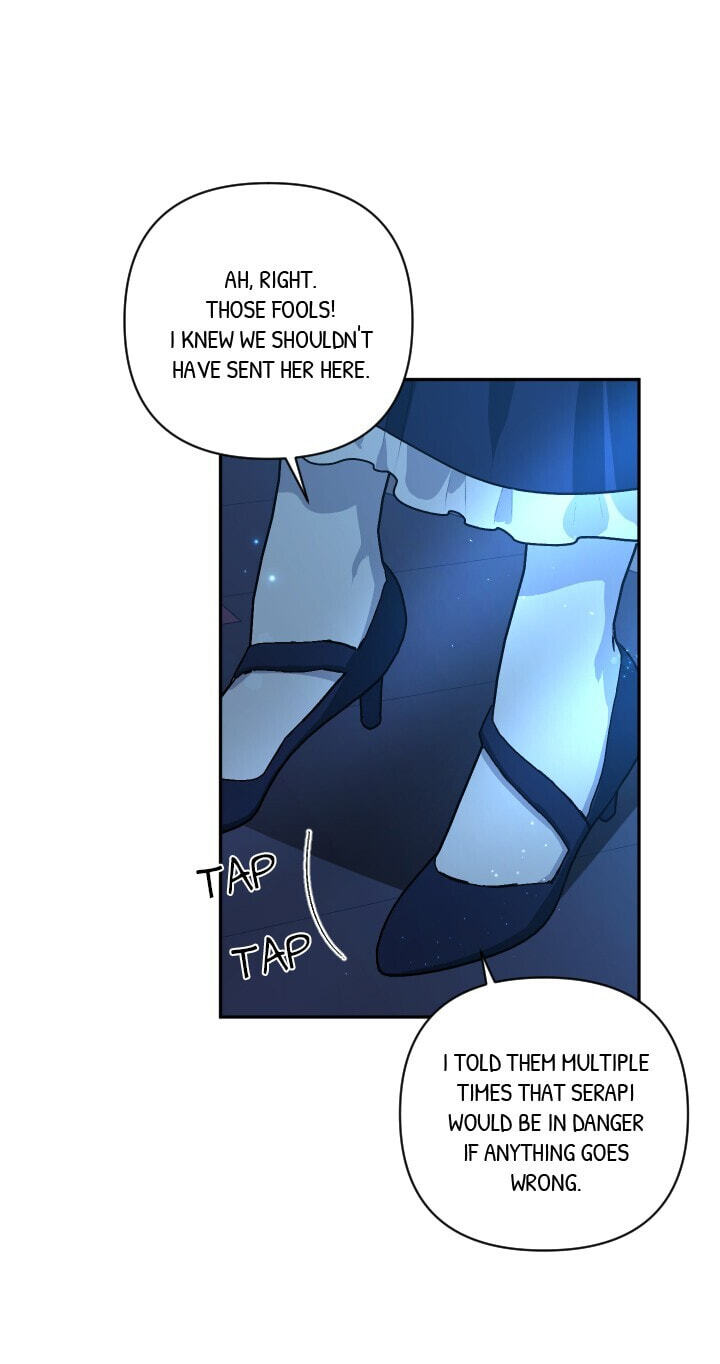 Love Quest for a Servant Girl Chapter 62 page 58 - 