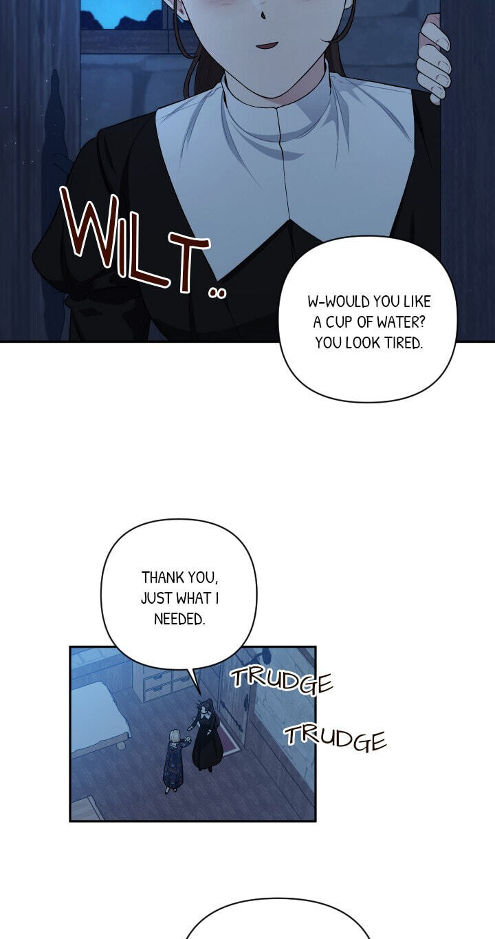 Love Quest for a Servant Girl Chapter 62 page 7 - 