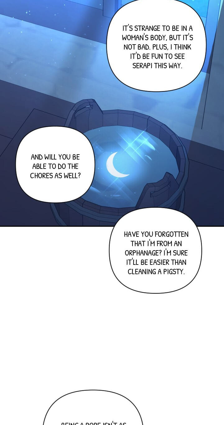 Love Quest for a Servant Girl Chapter 62 page 61 - 