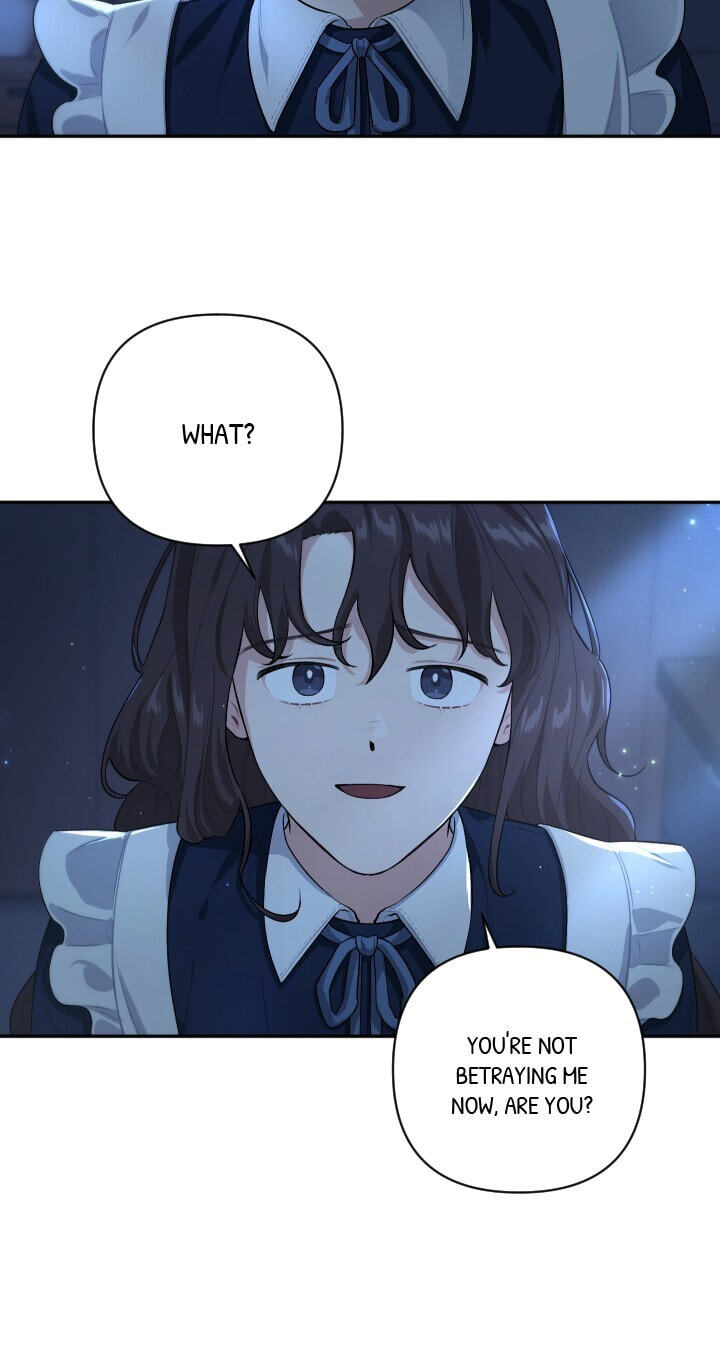 Love Quest for a Servant Girl Chapter 62 page 64 - 