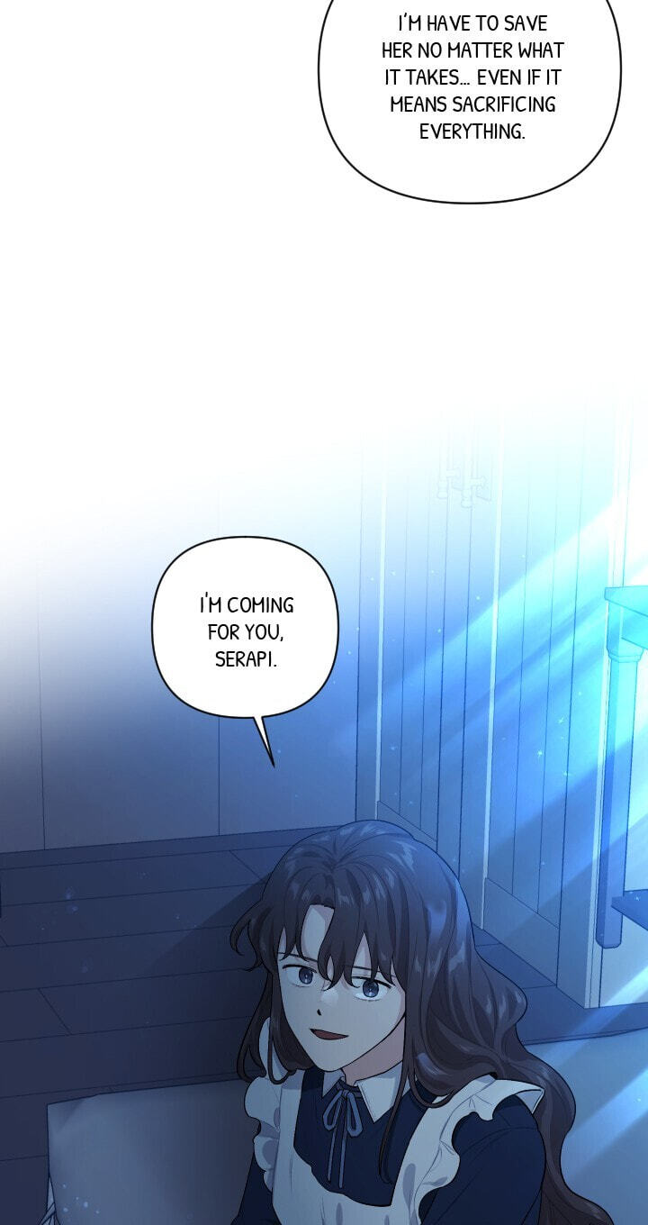 Love Quest for a Servant Girl Chapter 62 page 66 - 