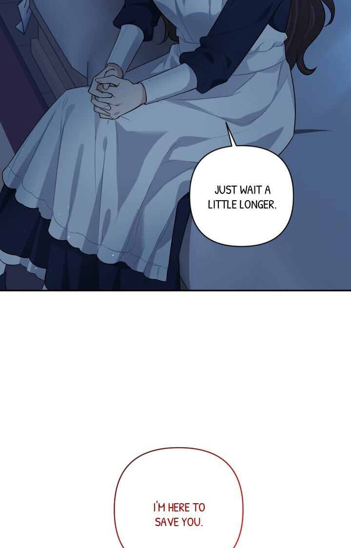 Love Quest for a Servant Girl Chapter 62 page 67 - 