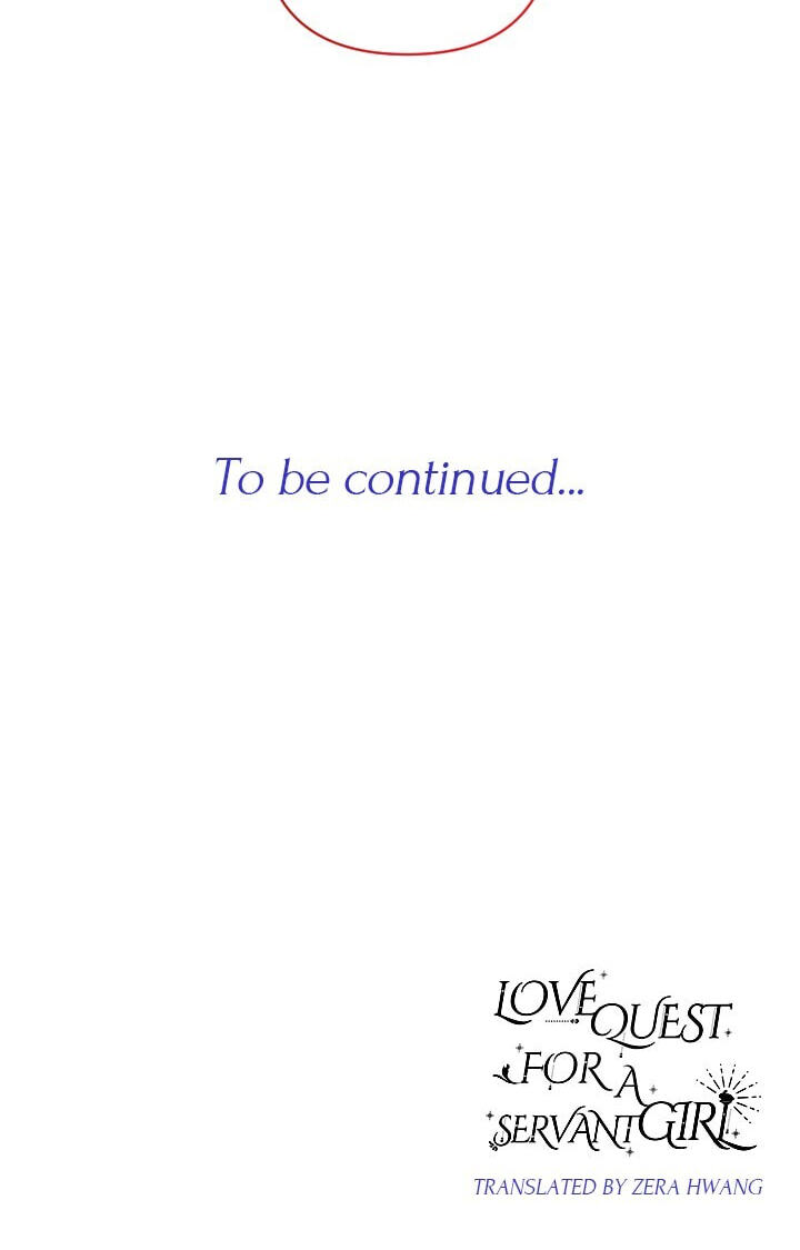 Love Quest for a Servant Girl Chapter 62 page 68 - 