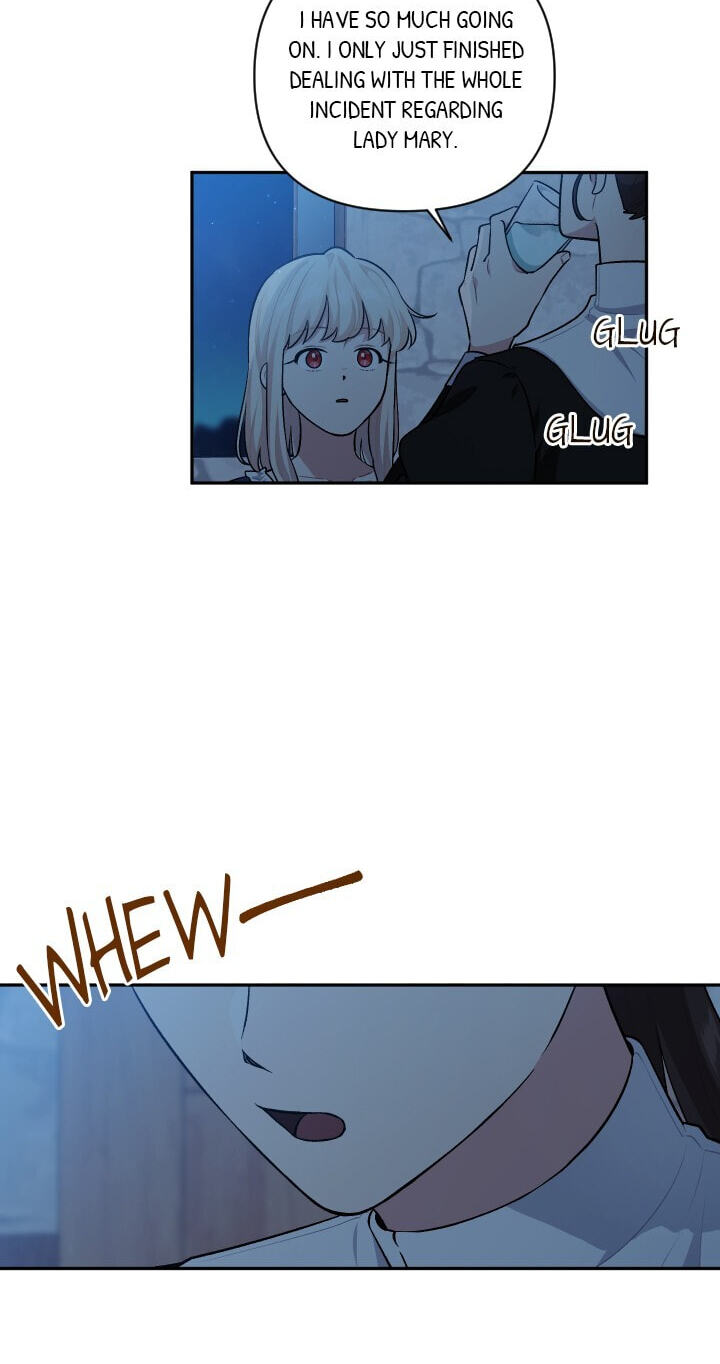 Love Quest for a Servant Girl Chapter 62 page 8 - 