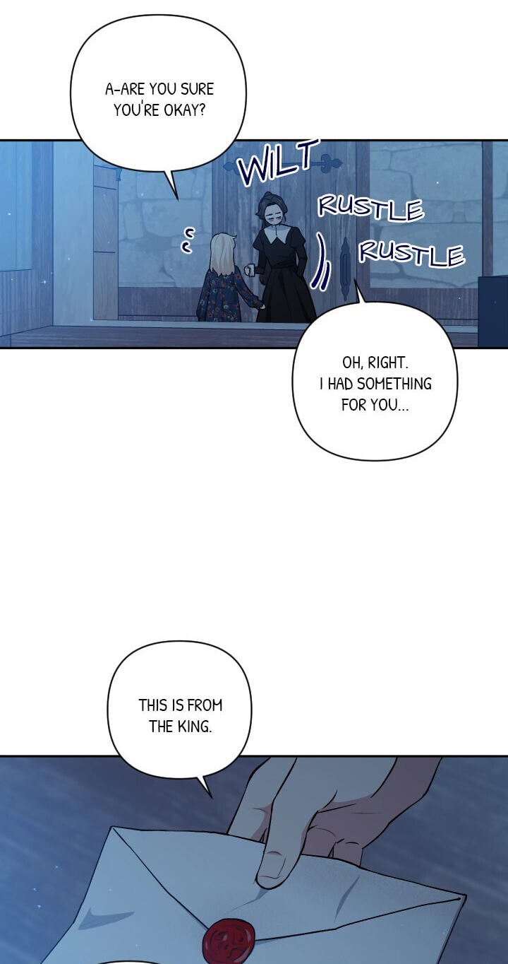 Love Quest for a Servant Girl Chapter 62 page 10 - 