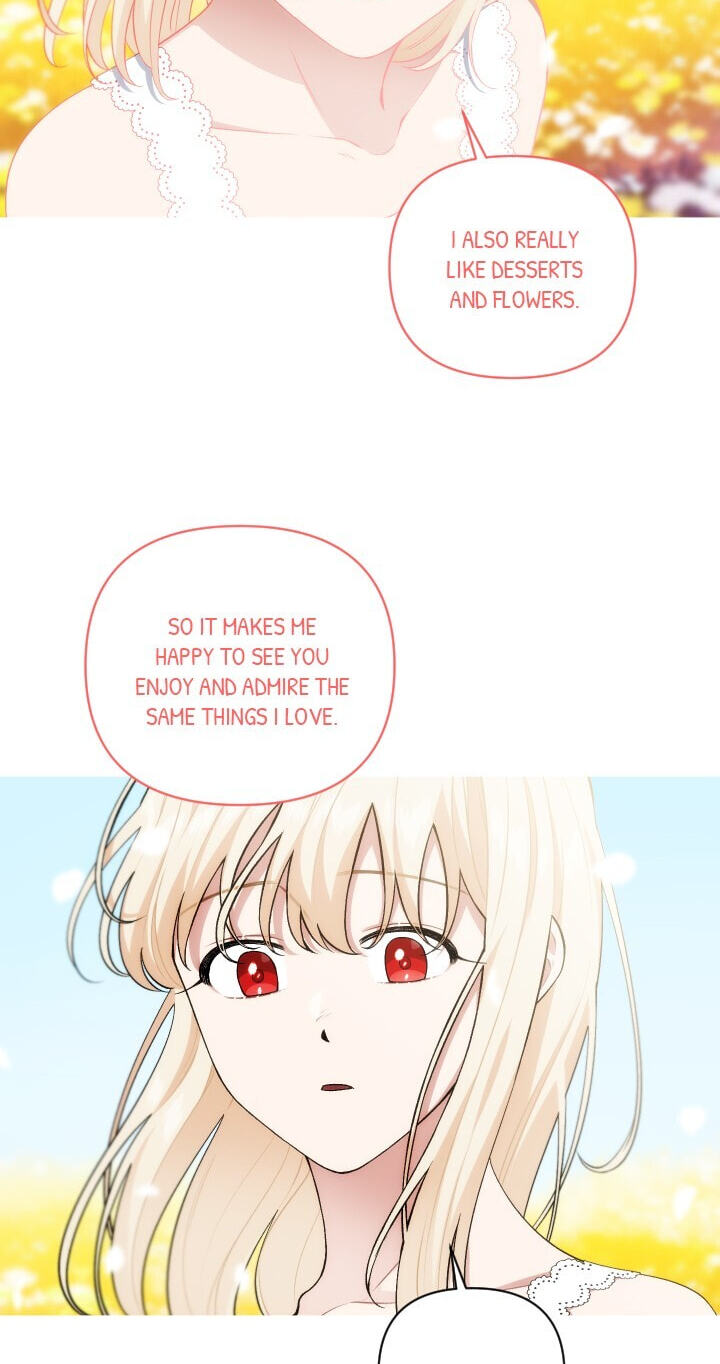Love Quest for a Servant Girl Chapter 63 page 19 - 