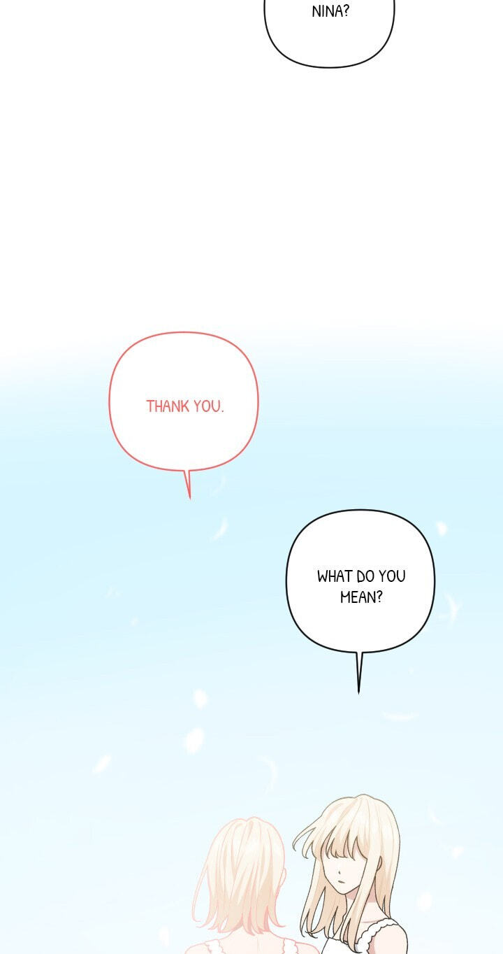 Love Quest for a Servant Girl Chapter 63 page 20 - 