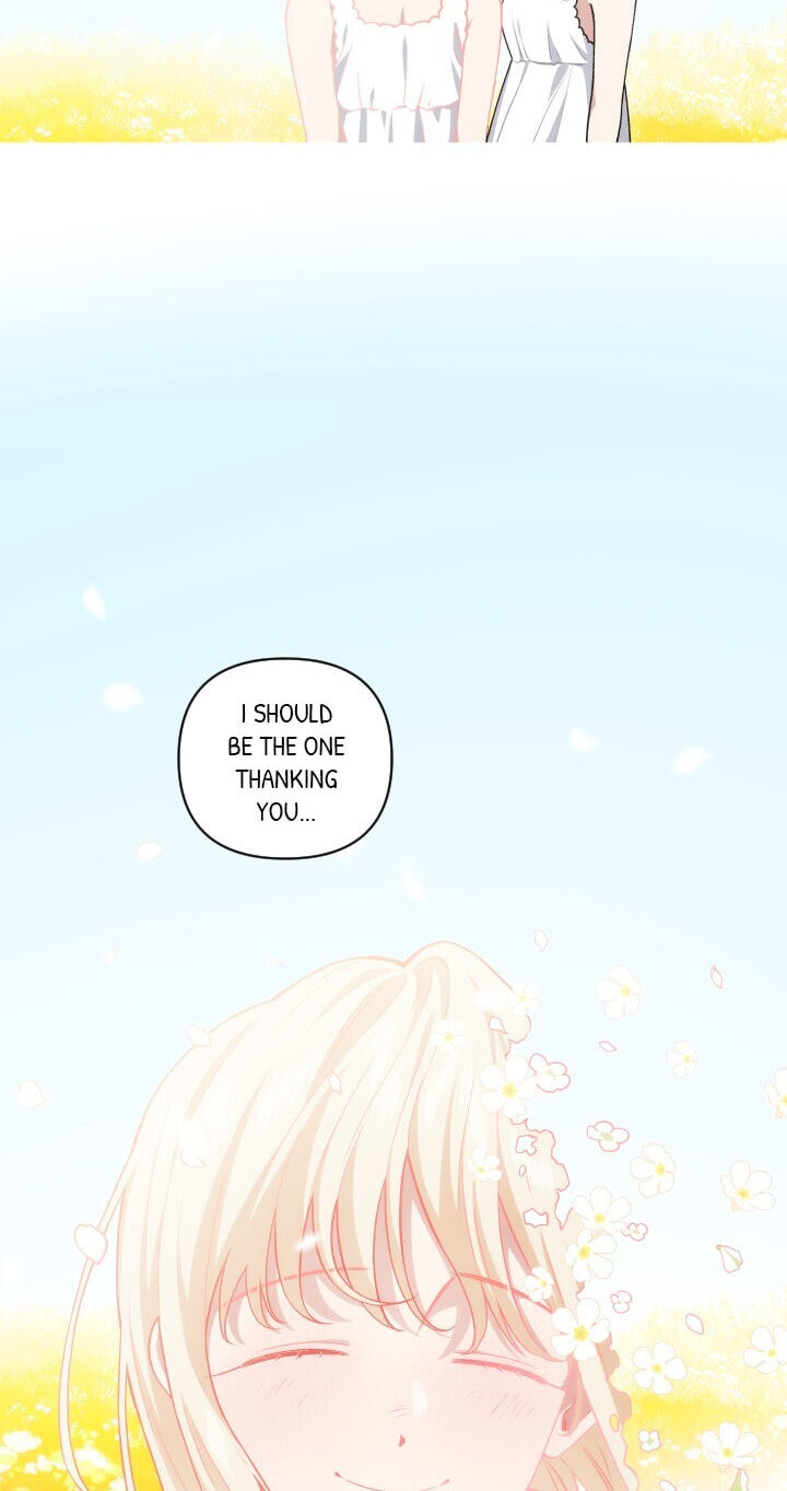 Love Quest for a Servant Girl Chapter 63 page 21 - 