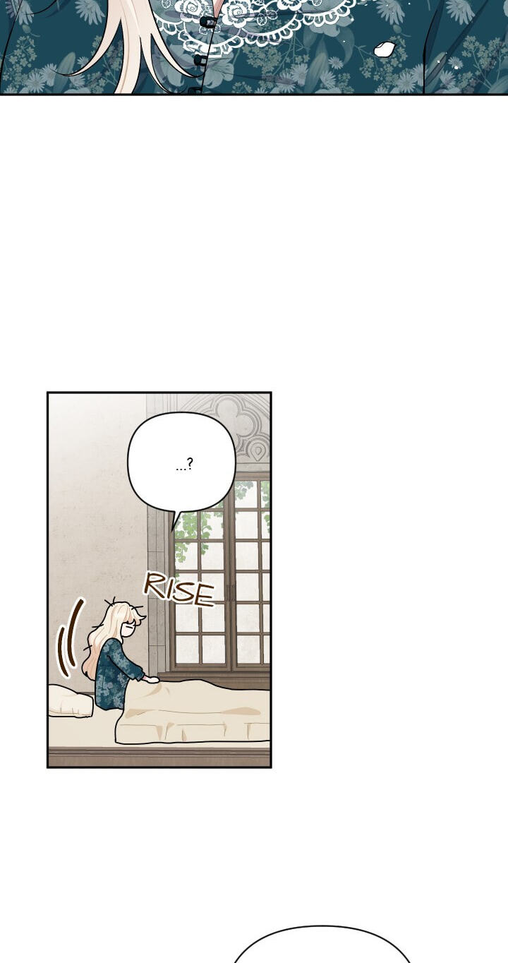 Love Quest for a Servant Girl Chapter 63 page 24 - 
