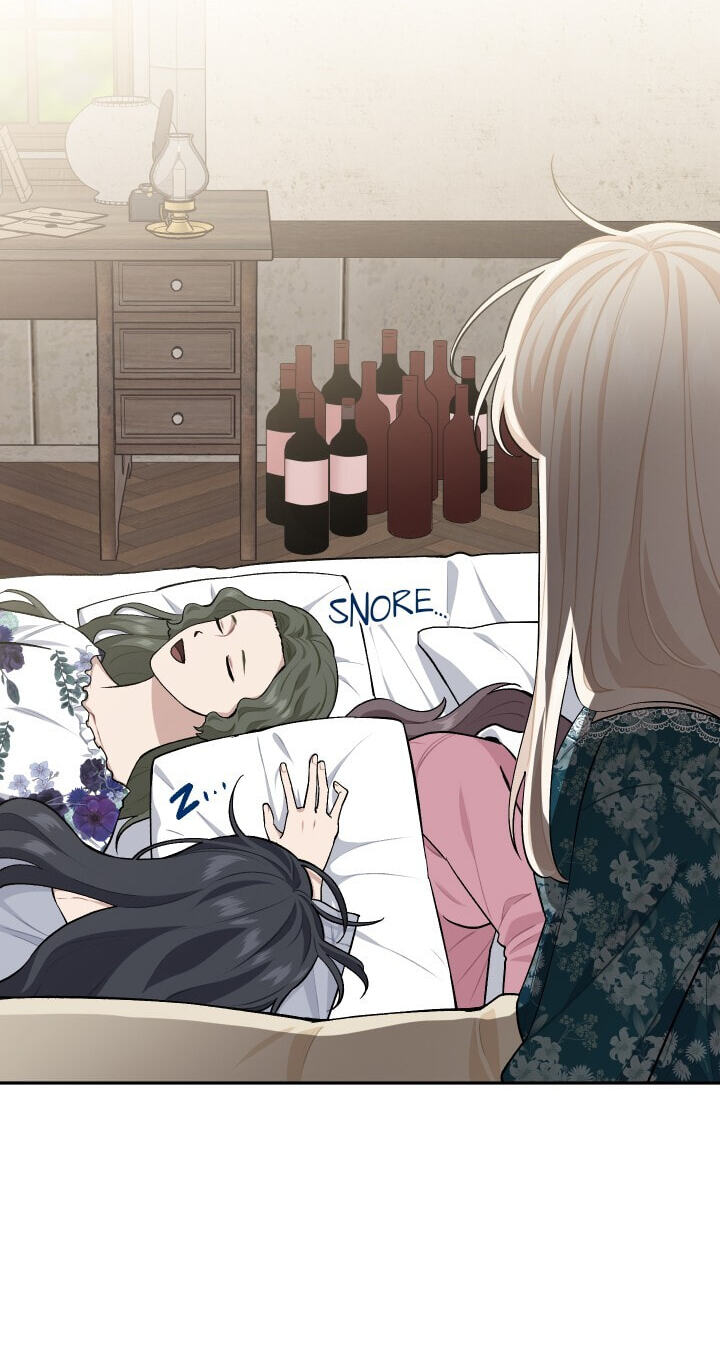 Love Quest for a Servant Girl Chapter 63 page 26 - 