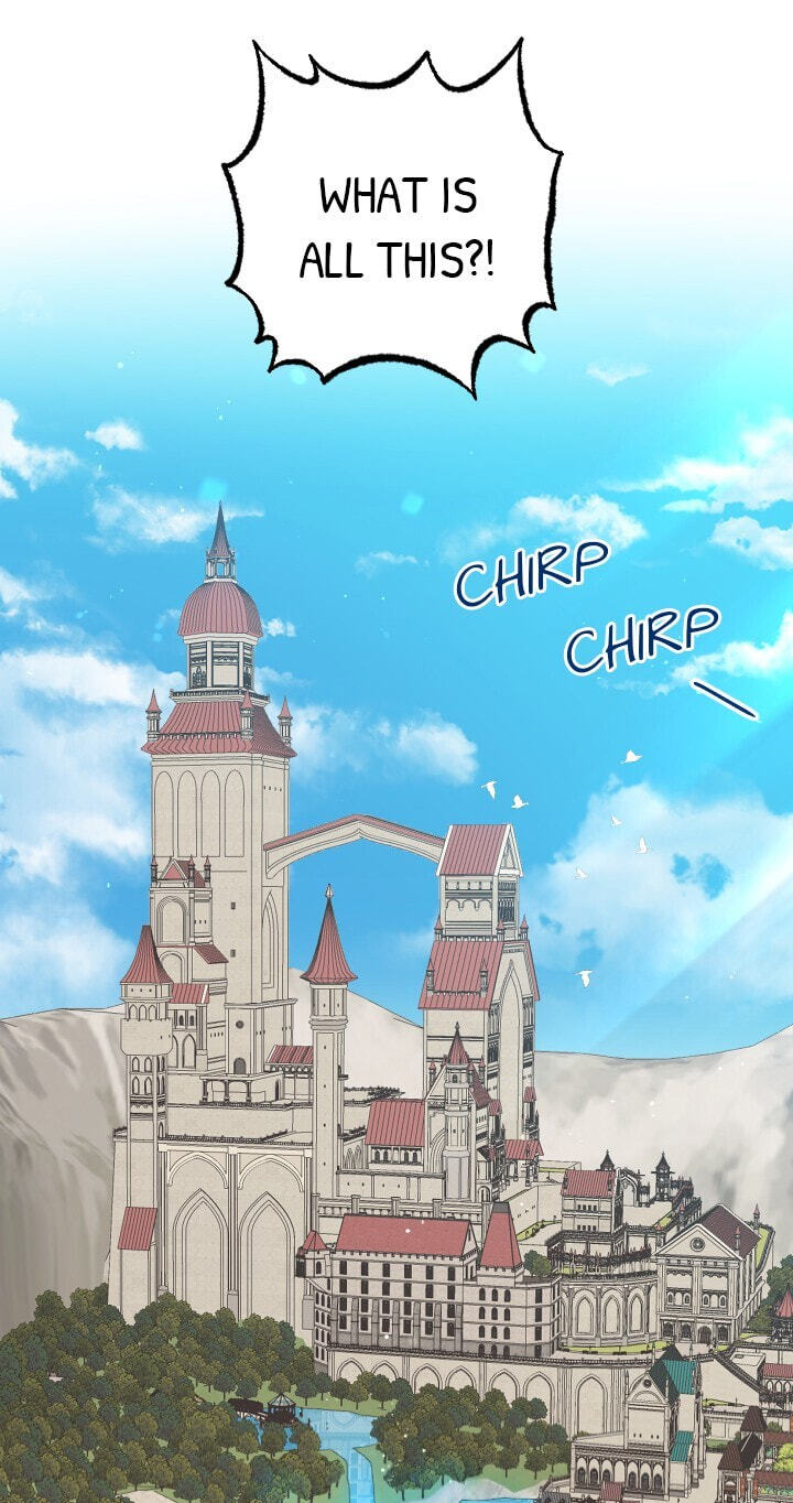 Love Quest for a Servant Girl Chapter 63 page 27 - 