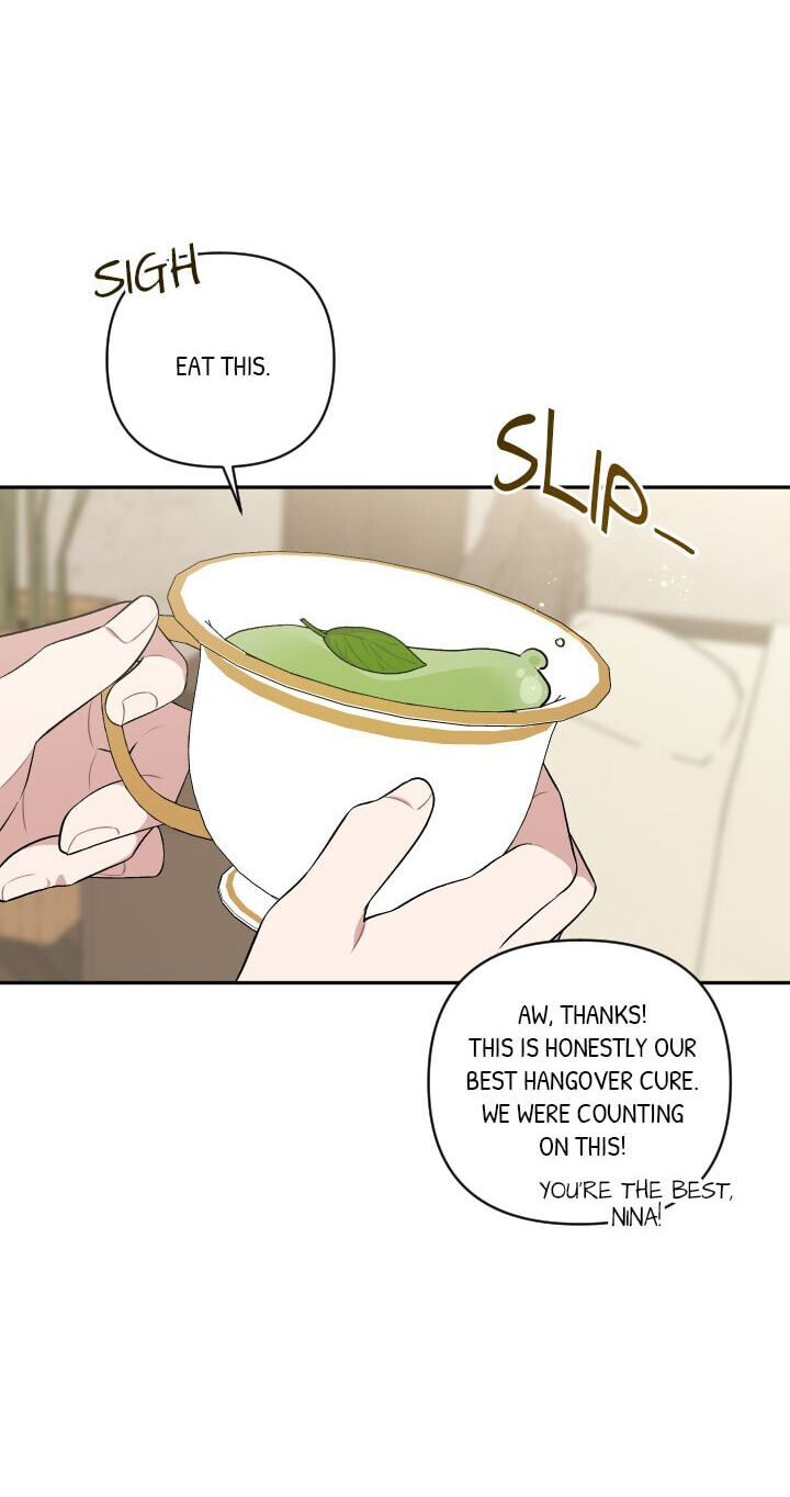 Love Quest for a Servant Girl Chapter 63 page 30 - 