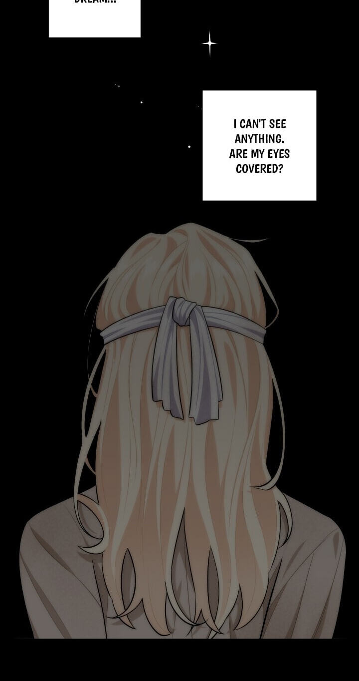 Love Quest for a Servant Girl Chapter 63 page 4 - 