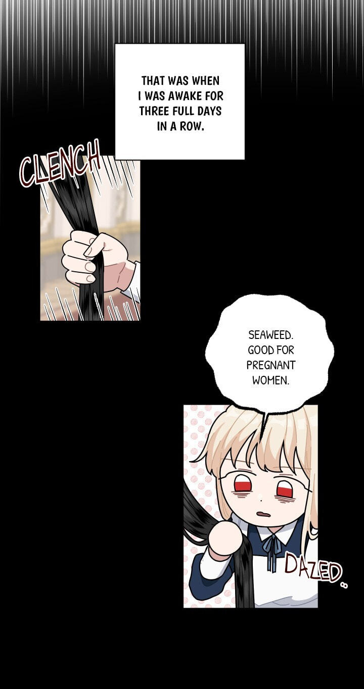 Love Quest for a Servant Girl Chapter 63 page 34 - 