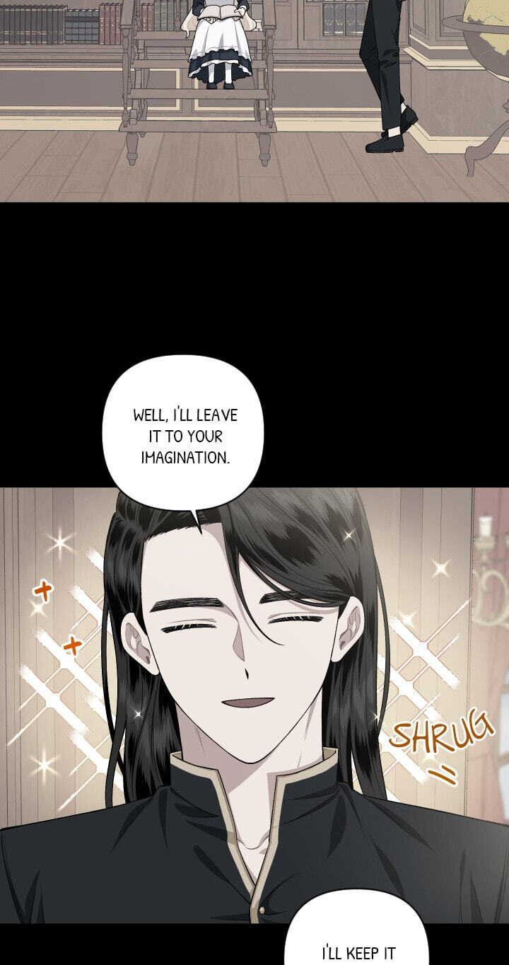 Love Quest for a Servant Girl Chapter 63 page 40 - 