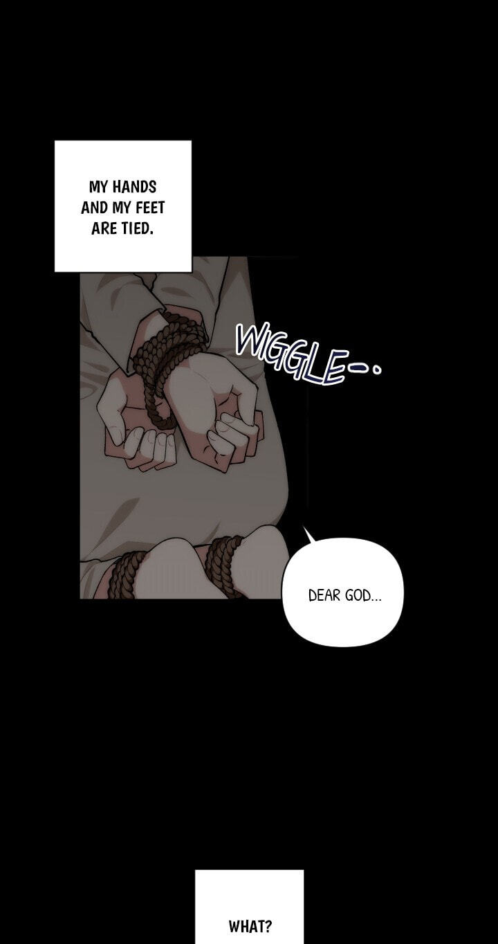 Love Quest for a Servant Girl Chapter 63 page 5 - 