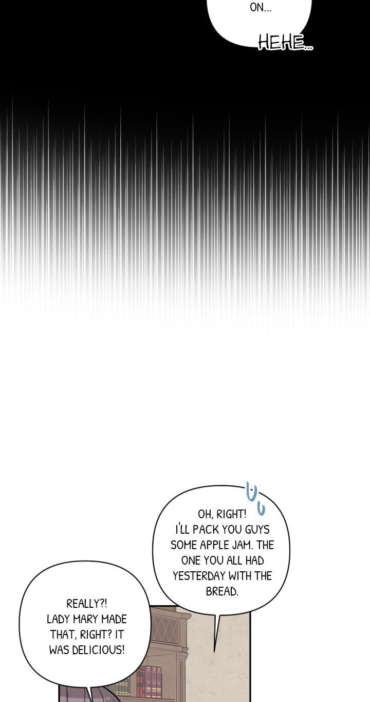 Love Quest for a Servant Girl Chapter 63 page 41 - 