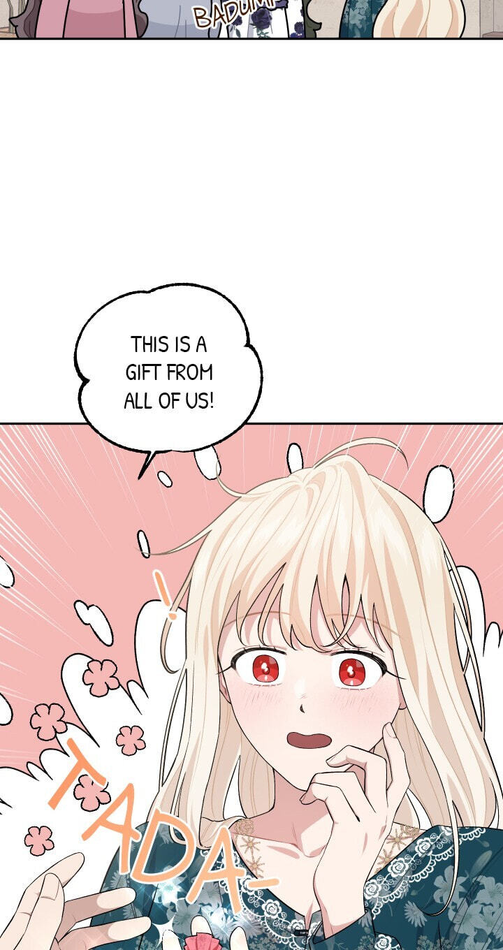Love Quest for a Servant Girl Chapter 63 page 44 - 