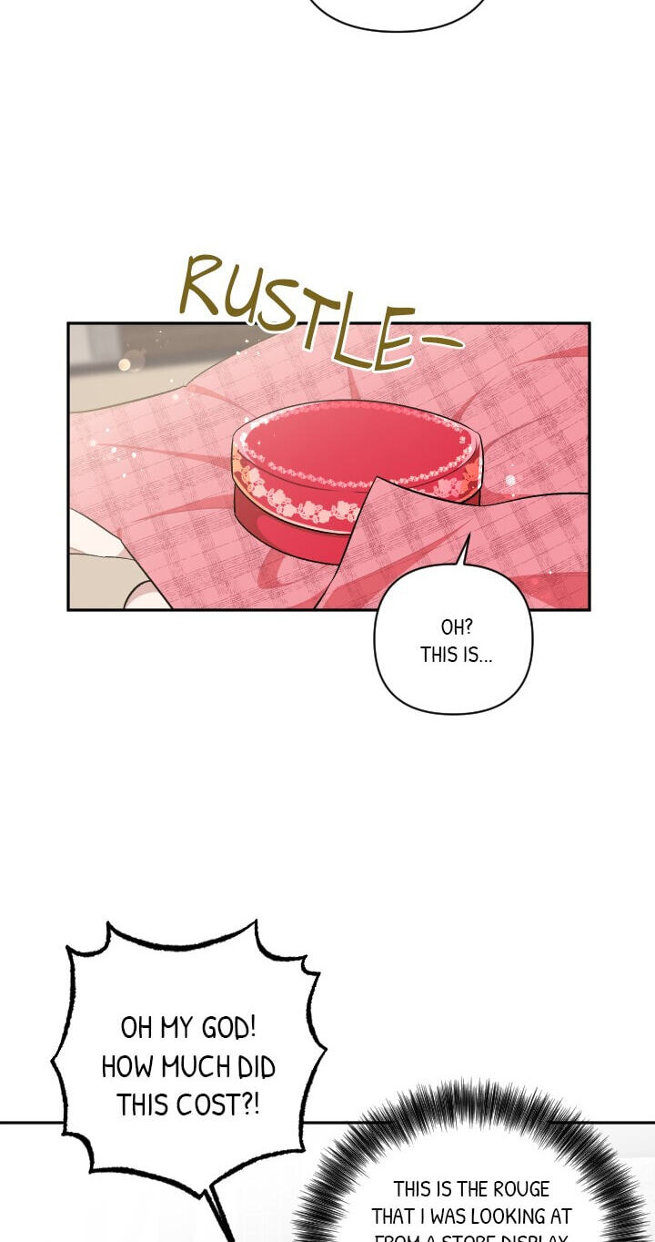 Love Quest for a Servant Girl Chapter 63 page 46 - 