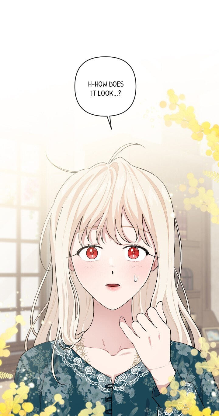 Love Quest for a Servant Girl Chapter 63 page 49 - 