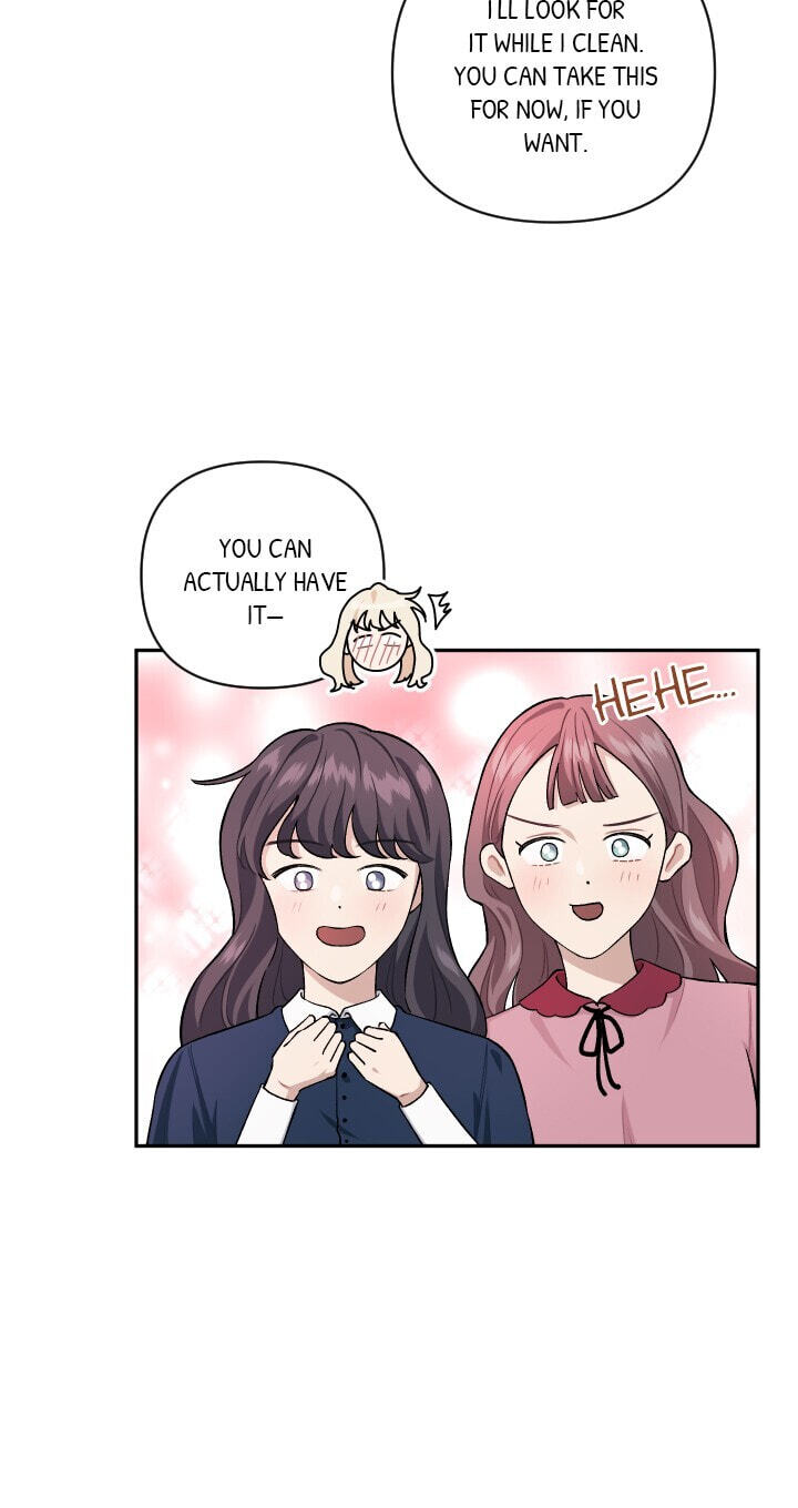 Love Quest for a Servant Girl Chapter 63 page 55 - 