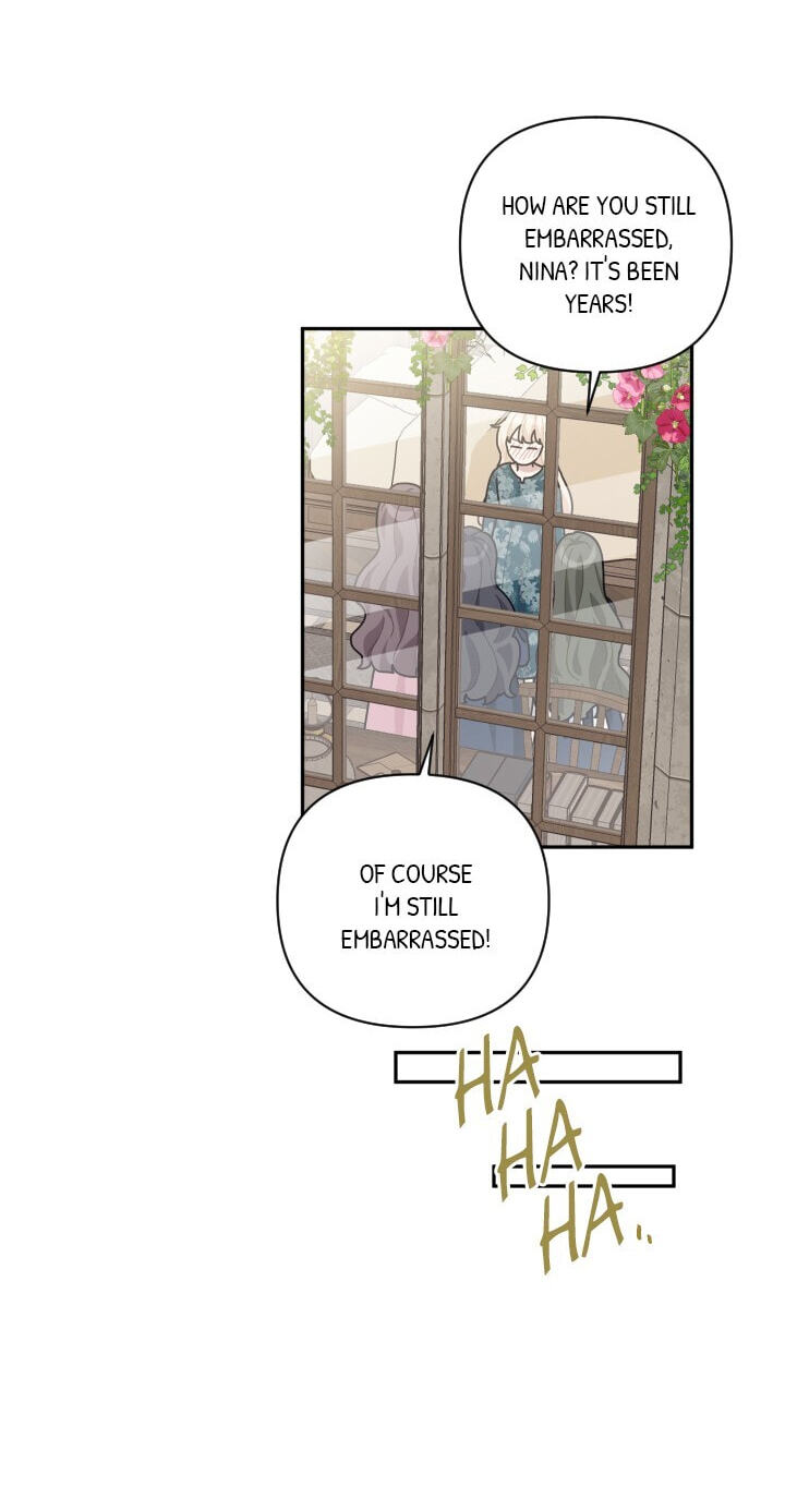 Love Quest for a Servant Girl Chapter 63 page 57 - 