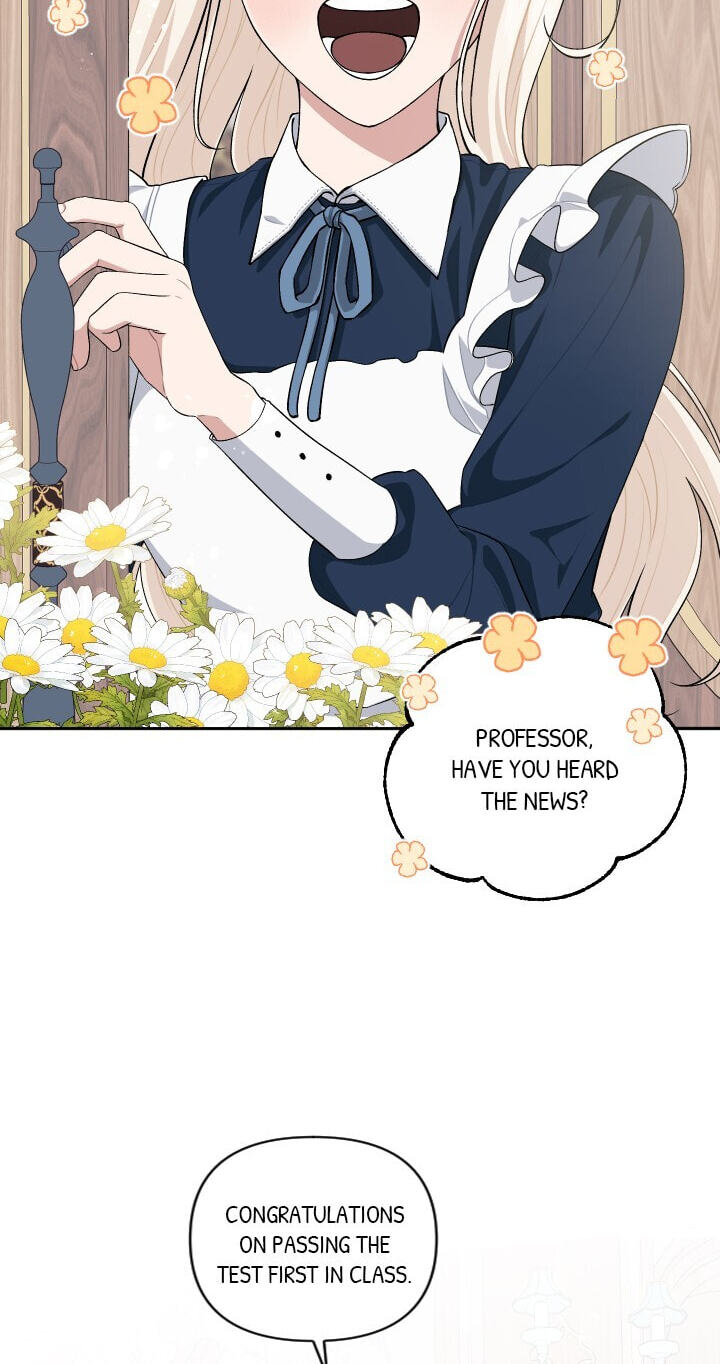 Love Quest for a Servant Girl Chapter 63 page 59 - 