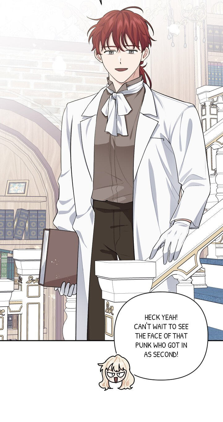 Love Quest for a Servant Girl Chapter 63 page 60 - 