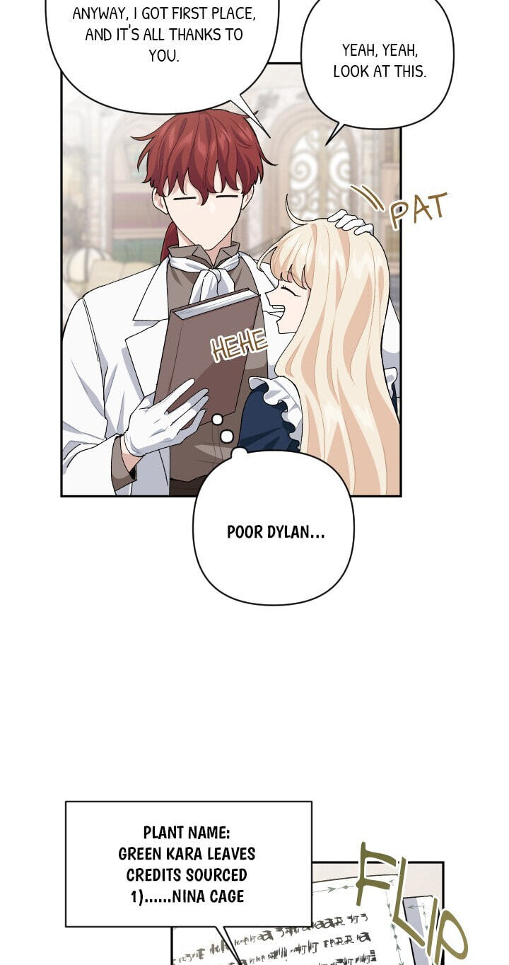 Love Quest for a Servant Girl Chapter 63 page 62 - 