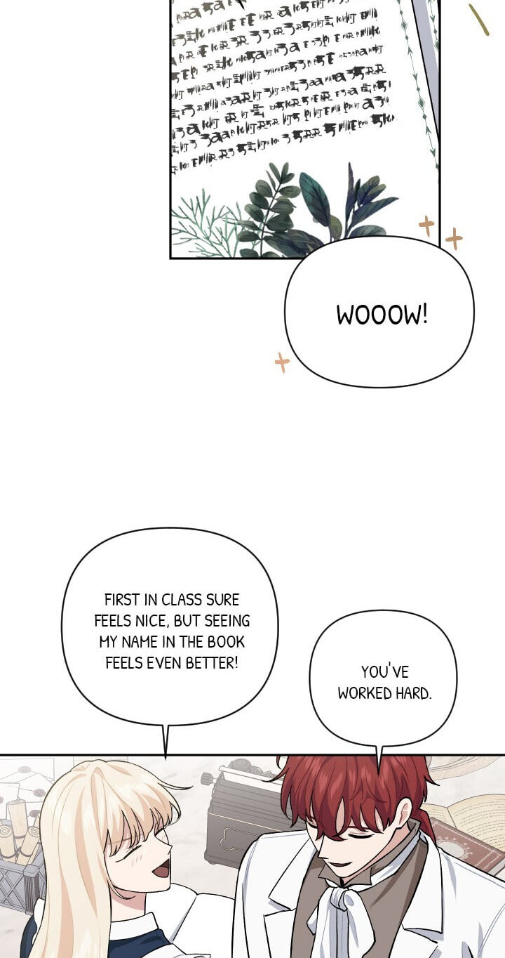 Love Quest for a Servant Girl Chapter 63 page 63 - 