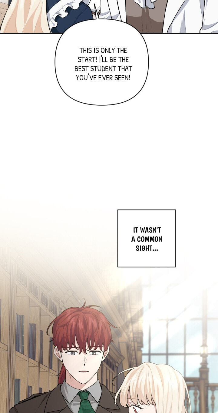 Love Quest for a Servant Girl Chapter 63 page 64 - 