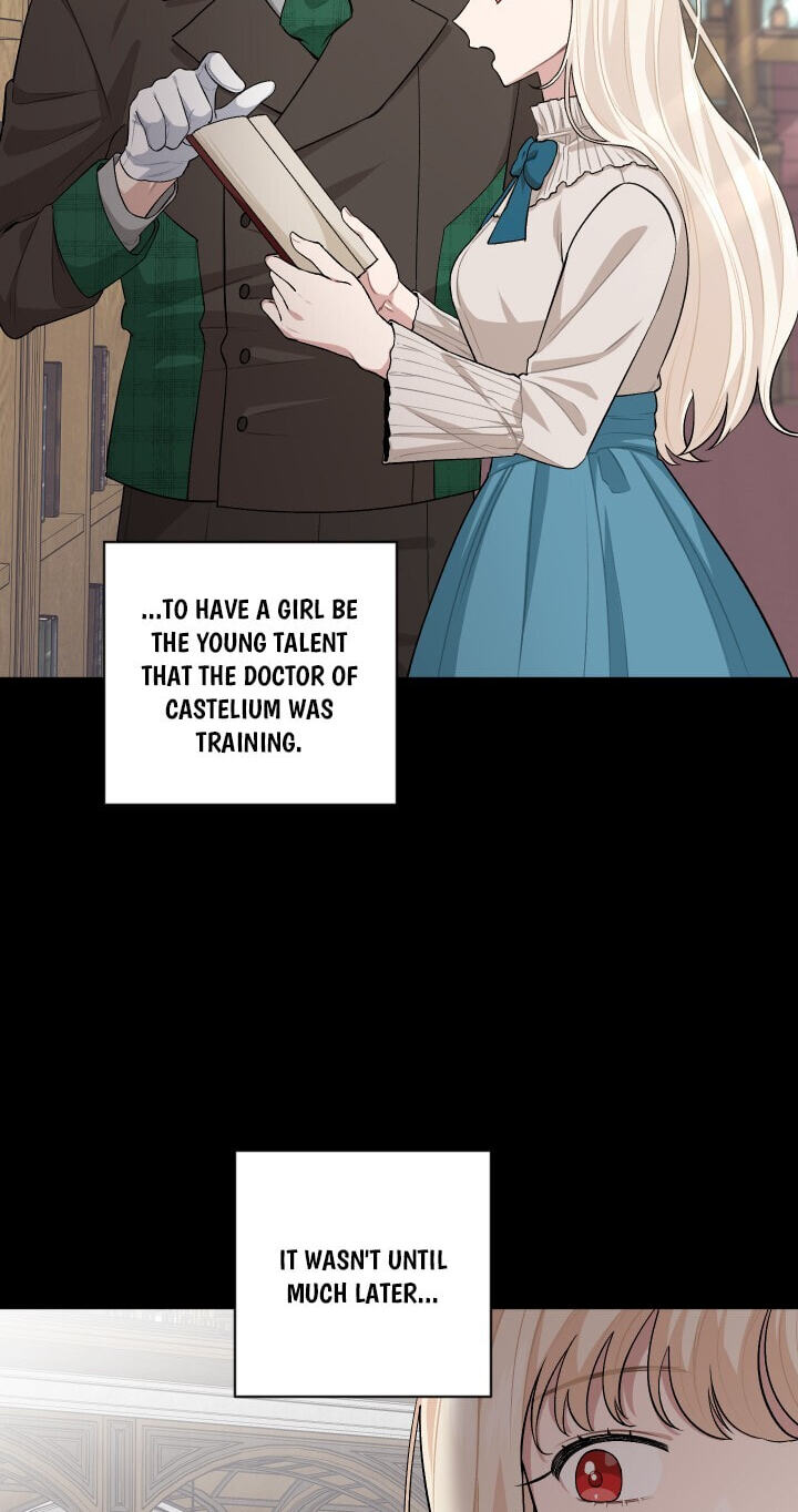 Love Quest for a Servant Girl Chapter 63 page 65 - 