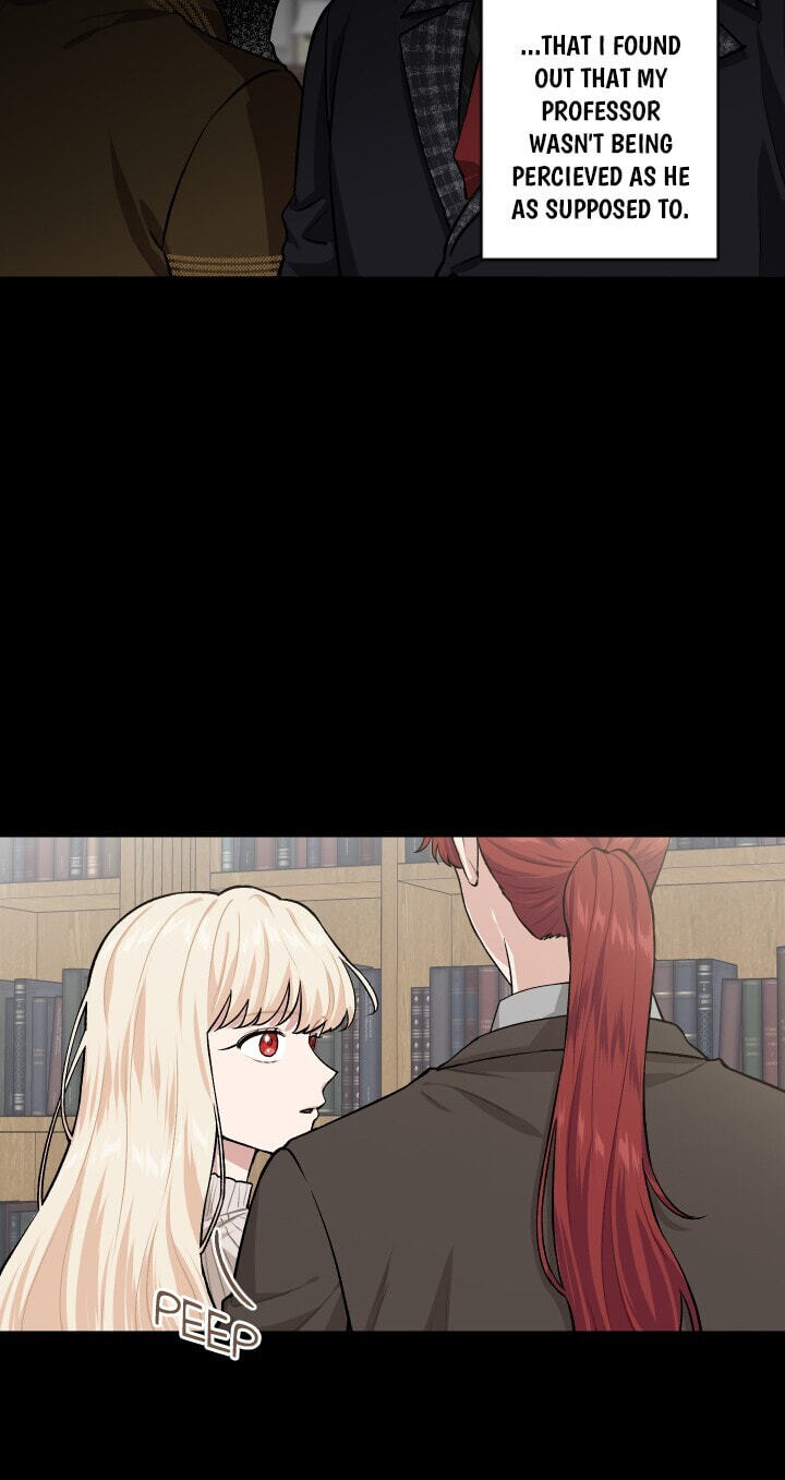 Love Quest for a Servant Girl Chapter 63 page 67 - 
