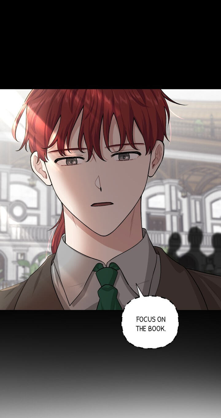Love Quest for a Servant Girl Chapter 63 page 68 - 