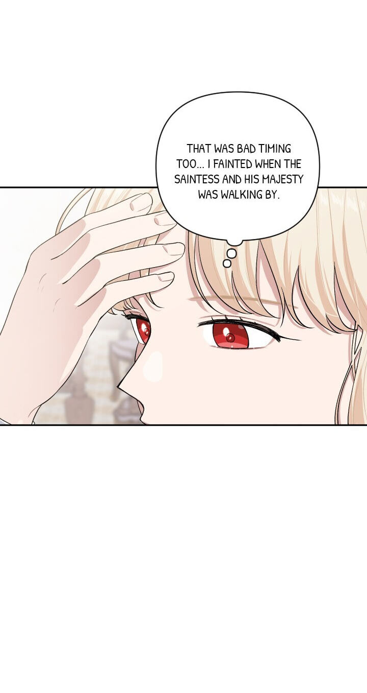 Love Quest for a Servant Girl Chapter 63 page 71 - 
