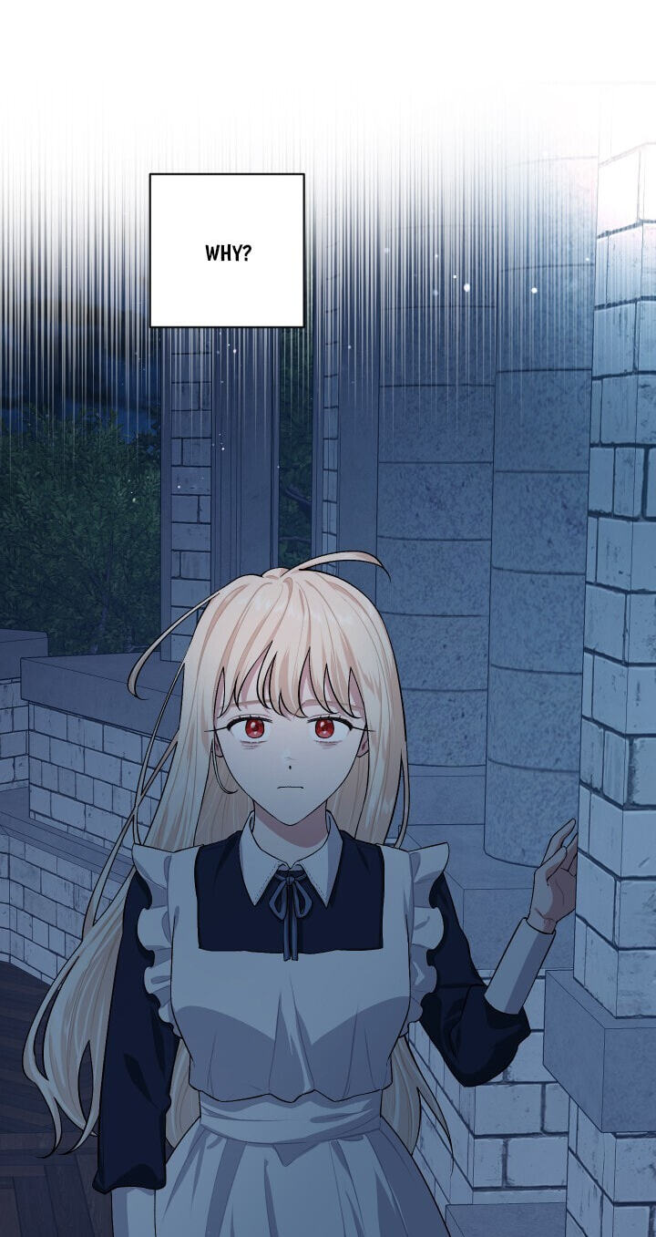 Love Quest for a Servant Girl Chapter 63 page 72 - 
