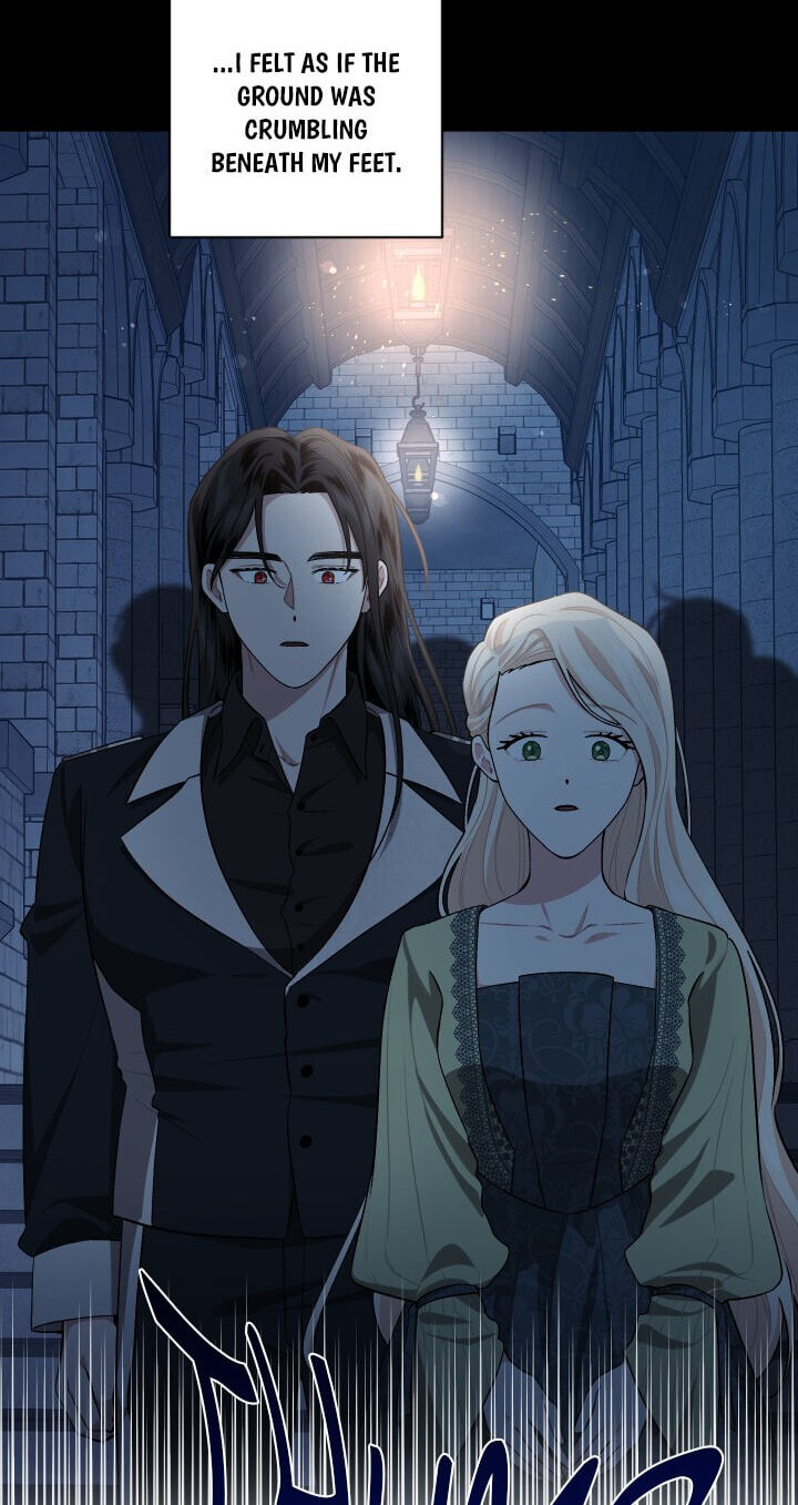 Love Quest for a Servant Girl Chapter 63 page 74 - 